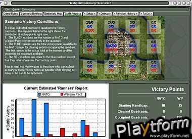 Flashpoint Germany (PC)