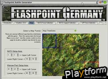 Flashpoint Germany (PC)