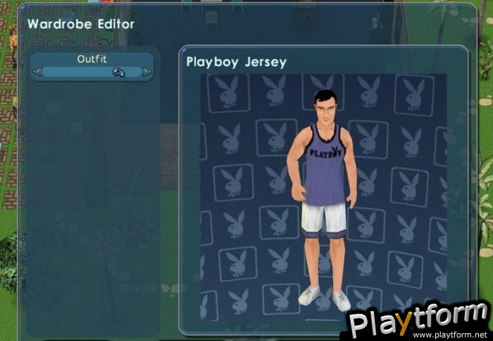 Playboy: The Mansion (PC)