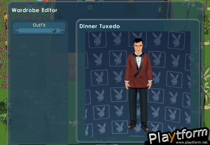 Playboy: The Mansion (PC)