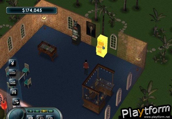 Playboy: The Mansion (PC)