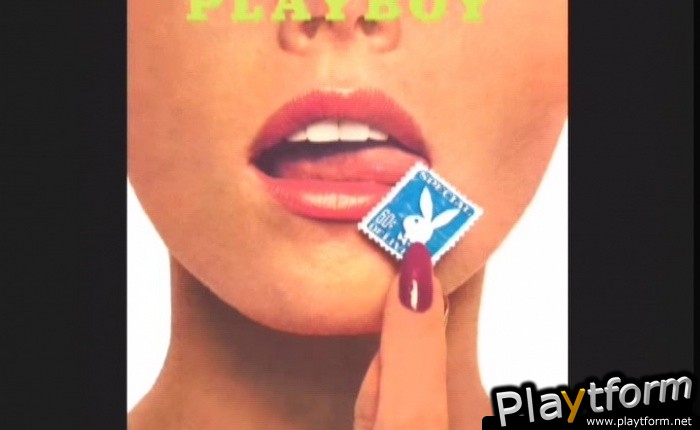 Playboy: The Mansion (Xbox)