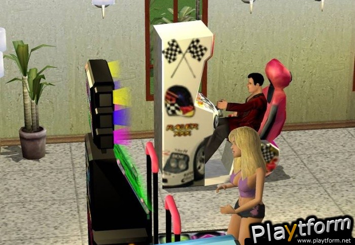 Playboy: The Mansion (Xbox)