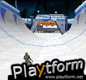 SSX Out of Bounds (N-Gage)