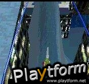 SSX Out of Bounds (N-Gage)