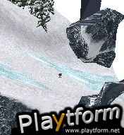 SSX Out of Bounds (N-Gage)