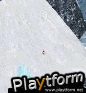 SSX Out of Bounds (N-Gage)