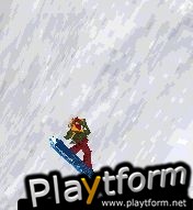 SSX Out of Bounds (N-Gage)