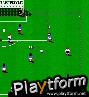 Sensible Soccer (Mobile)