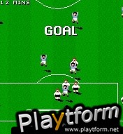 Sensible Soccer (Mobile)