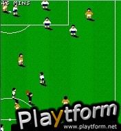 Sensible Soccer (Mobile)