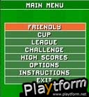 Sensible Soccer (Mobile)