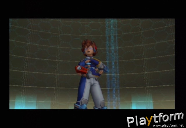 Virtua Quest (PlayStation 2)