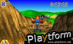 Banjo-Pilot (Game Boy Advance)