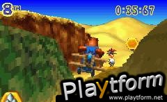 Banjo-Pilot (Game Boy Advance)