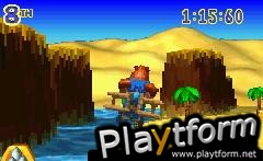 Banjo-Pilot (Game Boy Advance)