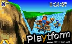 Banjo-Pilot (Game Boy Advance)