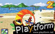 Banjo-Pilot (Game Boy Advance)