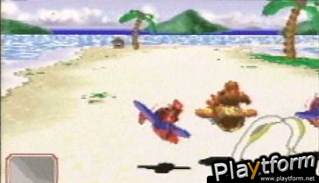 Banjo-Pilot (Game Boy Advance)