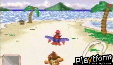 Banjo-Pilot (Game Boy Advance)