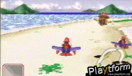 Banjo-Pilot (Game Boy Advance)