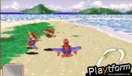 Banjo-Pilot (Game Boy Advance)