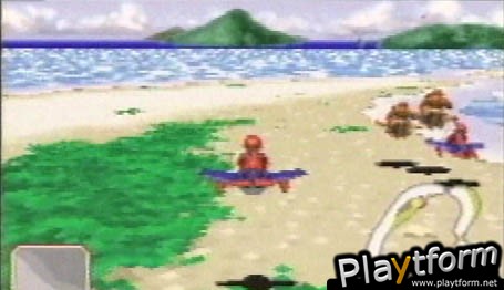 Banjo-Pilot (Game Boy Advance)