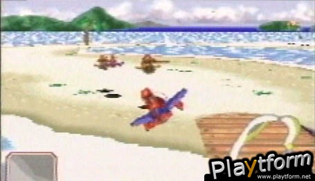 Banjo-Pilot (Game Boy Advance)