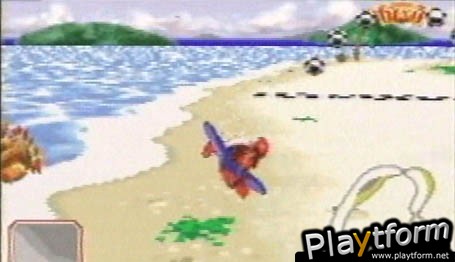 Banjo-Pilot (Game Boy Advance)