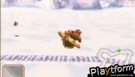 Banjo-Pilot (Game Boy Advance)