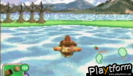 Banjo-Pilot (Game Boy Advance)