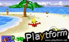 Banjo-Pilot (Game Boy Advance)