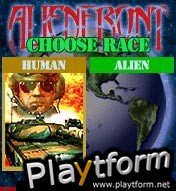 Alien Front (N-Gage)