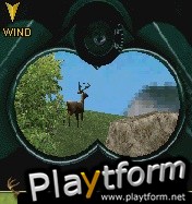 3D Hunting Trophy Whitetail 2005 (Mobile)