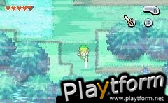 The Legend of Zelda: The Minish Cap (Game Boy Advance)