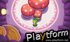 The Legend of Zelda: The Minish Cap (Game Boy Advance)