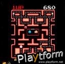 Ms. Pac-Man for Prizes (Mobile)