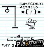 Amy's Hangman (Mobile)