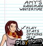 Amy's Hangman (Mobile)