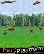 Deer Hunter (Mobile)