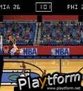 Jamdat Sports NBA 2005 (Mobile)