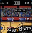 Jamdat Sports NBA 2005 (Mobile)