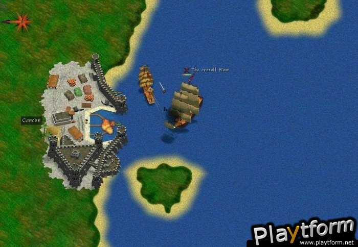 World of Pirates (PC)