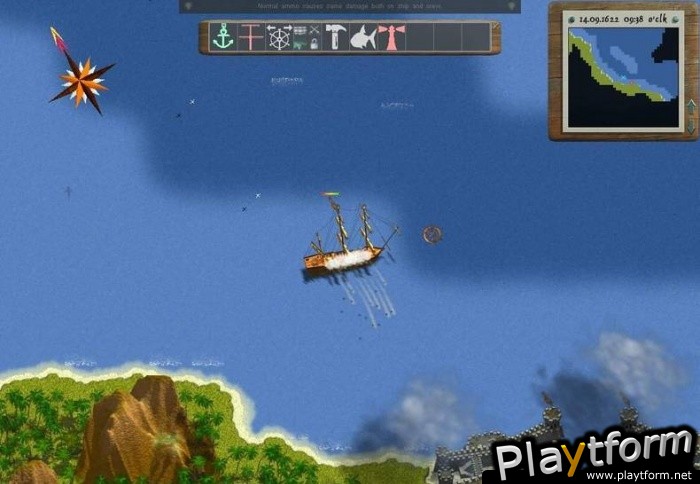 World of Pirates (PC)