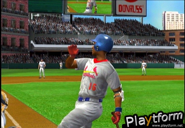 MVP Baseball 2005 (Xbox)