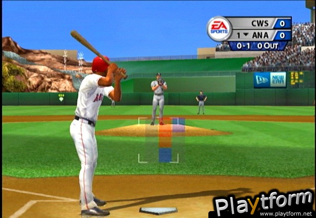 MVP Baseball 2005 (Xbox)