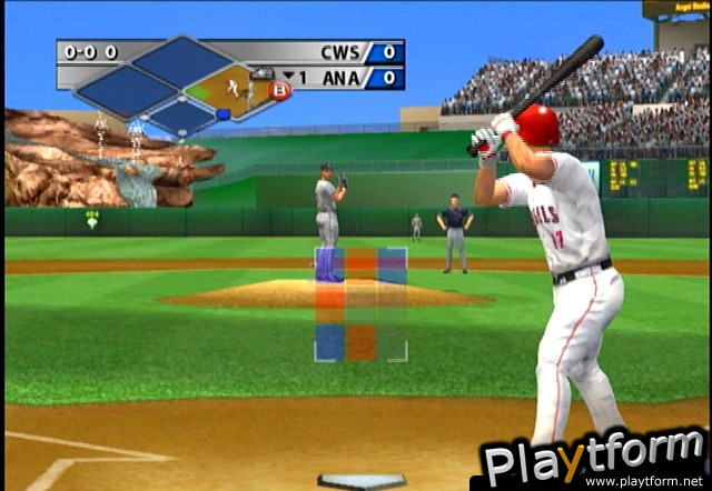 MVP Baseball 2005 (Xbox)