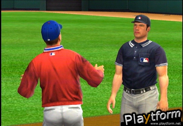 MVP Baseball 2005 (Xbox)