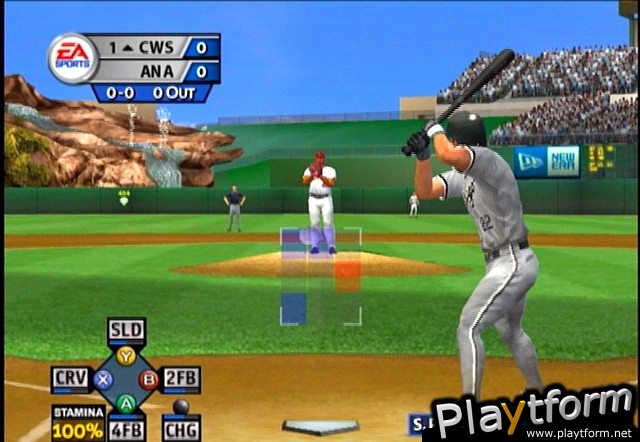 MVP Baseball 2005 (Xbox)