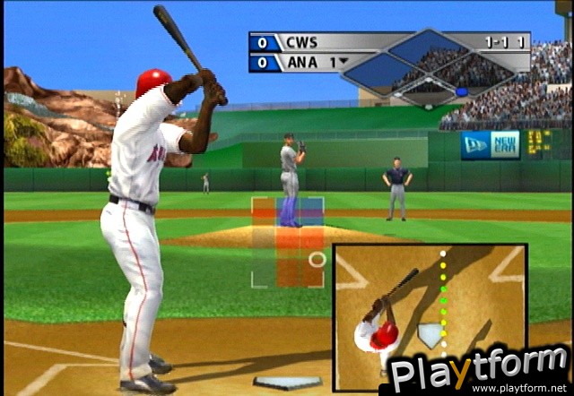 MVP Baseball 2005 (Xbox)